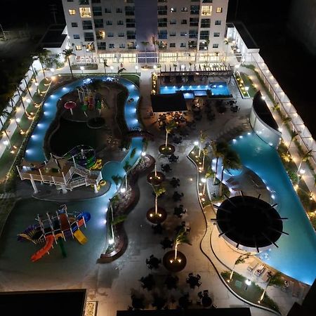Salinas Exclusive Resort - 2 Quartos Салинополис Экстерьер фото