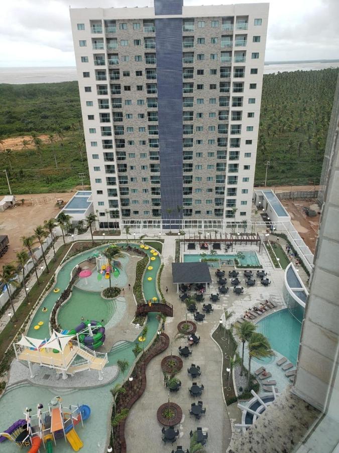 Salinas Exclusive Resort - 2 Quartos Салинополис Экстерьер фото