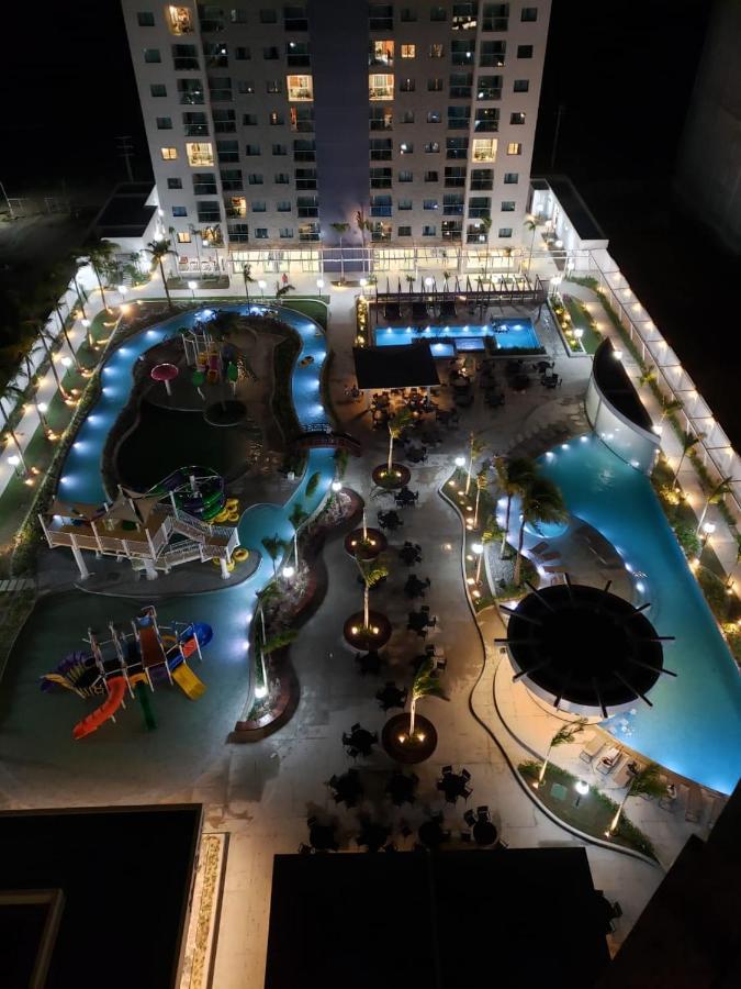 Salinas Exclusive Resort - 2 Quartos Салинополис Экстерьер фото